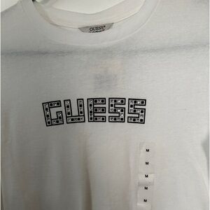 Young ladies Guess long sleeve shirt